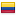 cromos.com.co server is located in Colombia